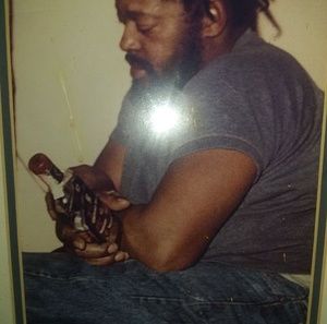 Meet your Posher, Raymond r davis